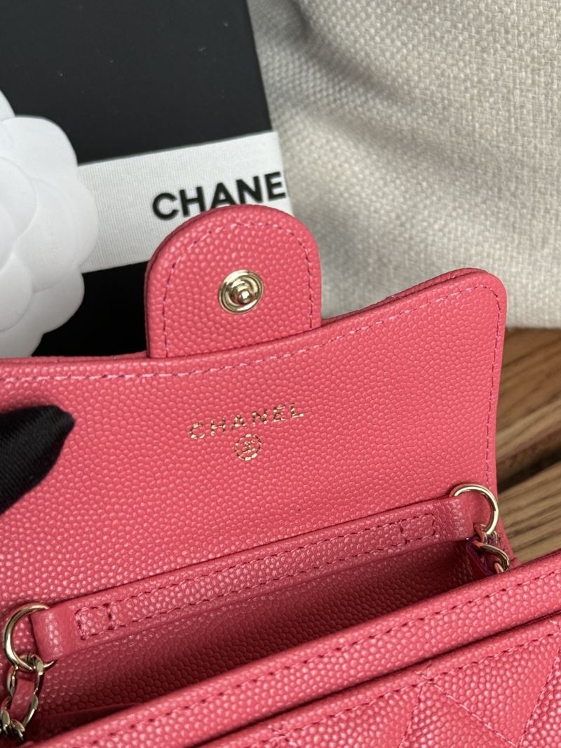 Chanel Wallet Purse